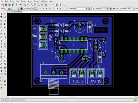 eagle pcb design download